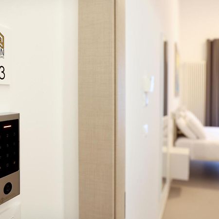 Ruffini Rooms Termoli Exterior foto