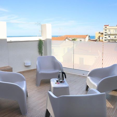 Ruffini Rooms Termoli Exterior foto