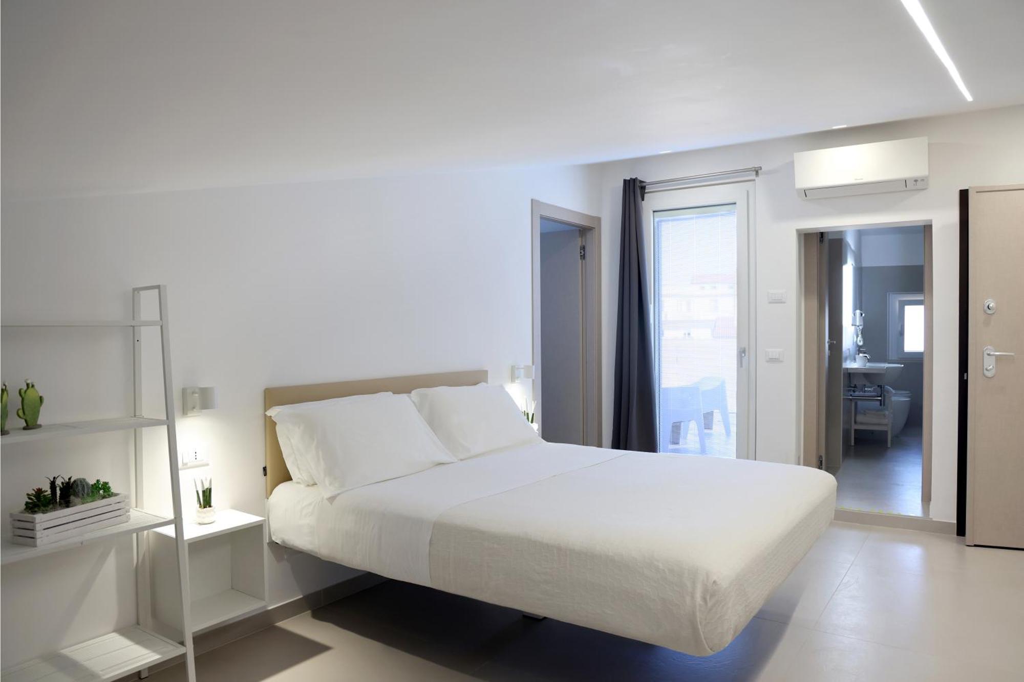 Ruffini Rooms Termoli Exterior foto