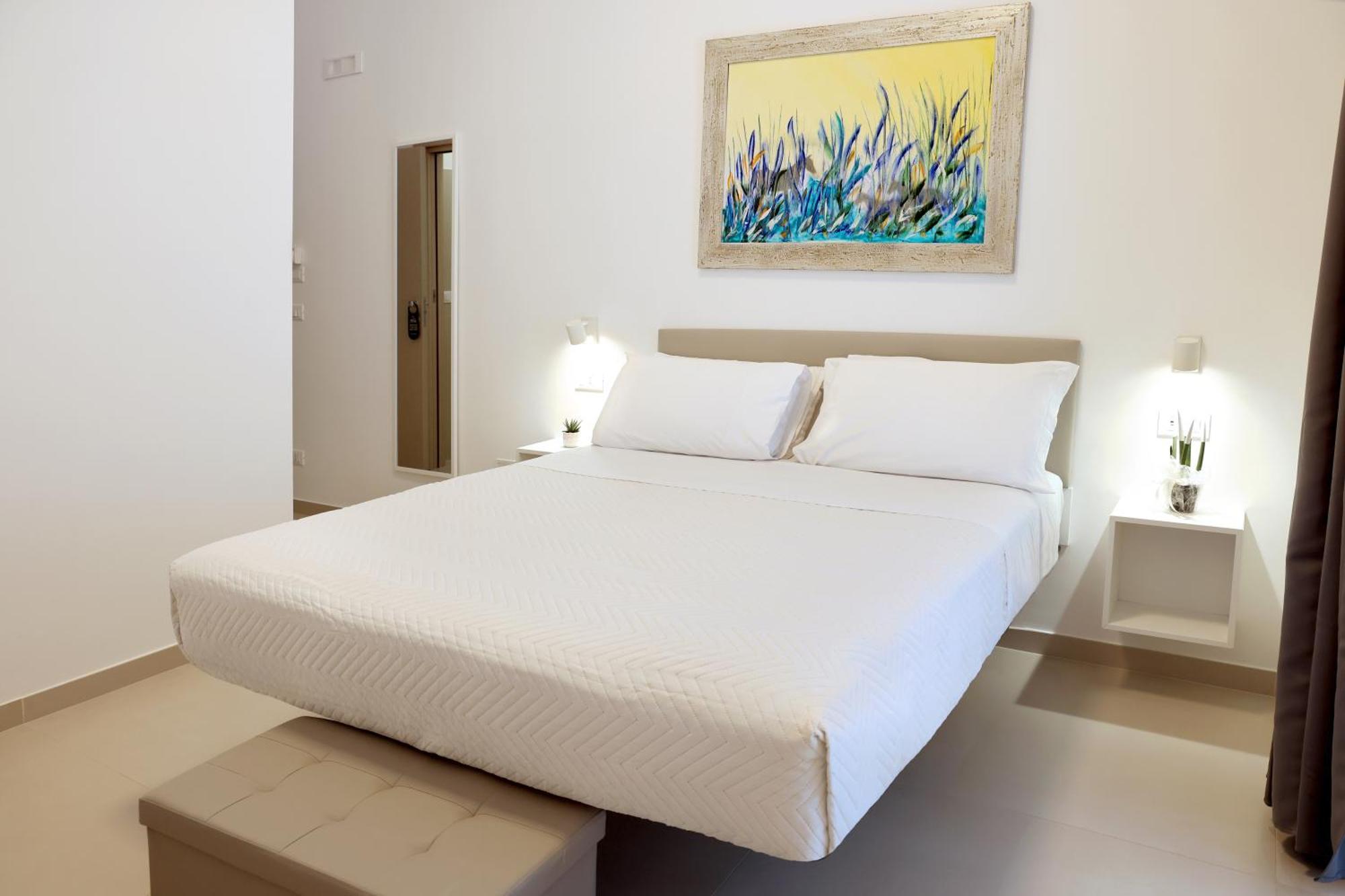 Ruffini Rooms Termoli Exterior foto