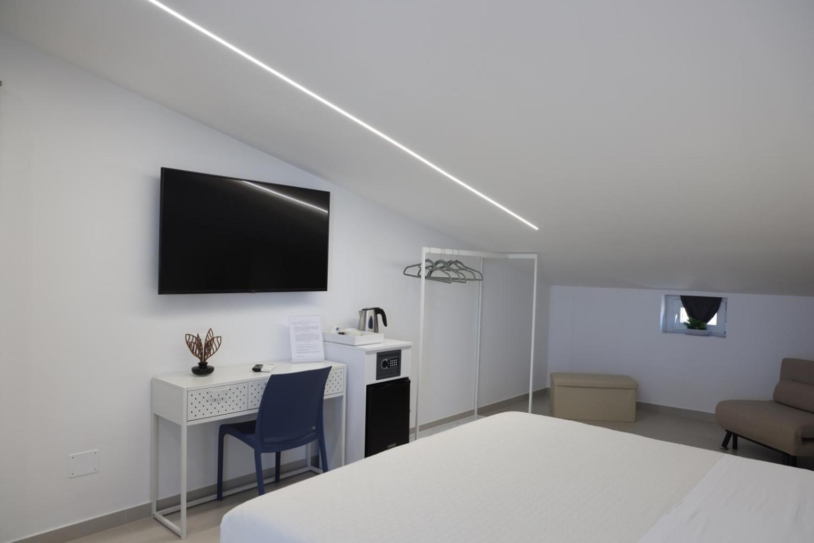 Ruffini Rooms Termoli Exterior foto
