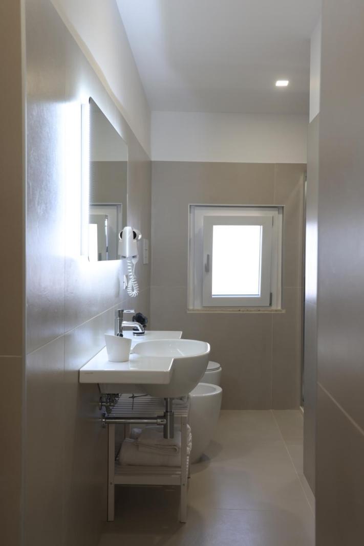 Ruffini Rooms Termoli Exterior foto