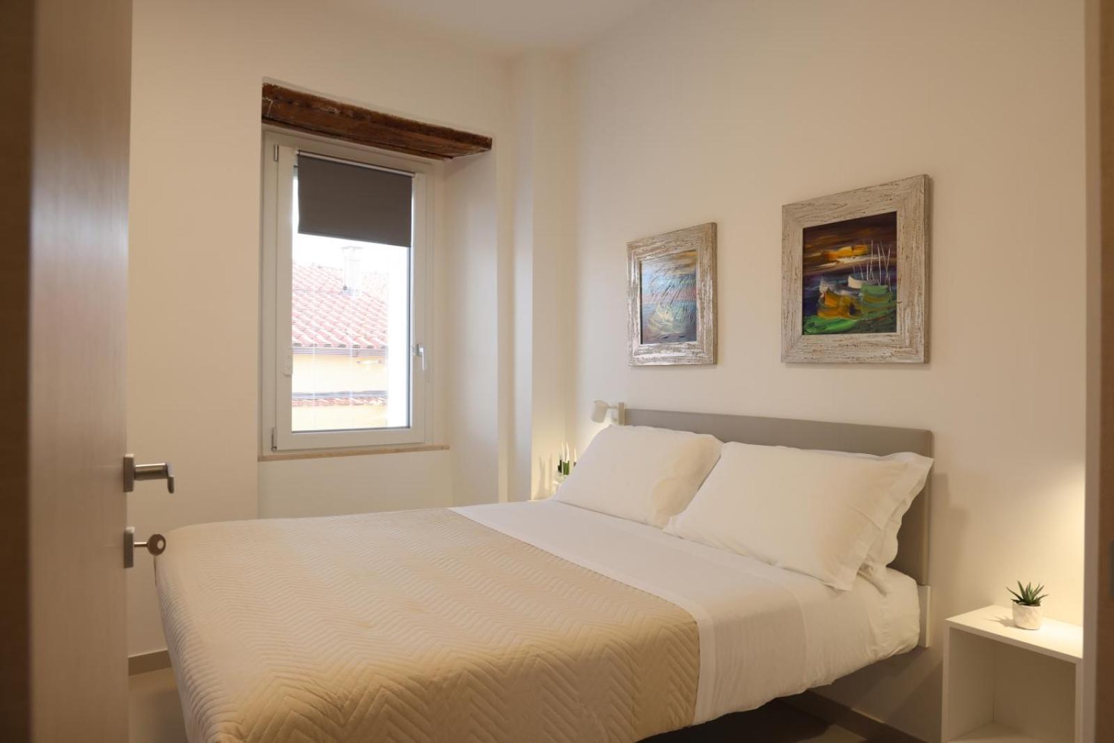 Ruffini Rooms Termoli Exterior foto